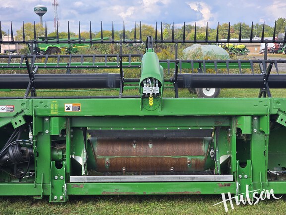 Photo of 2023 John Deere RD45F