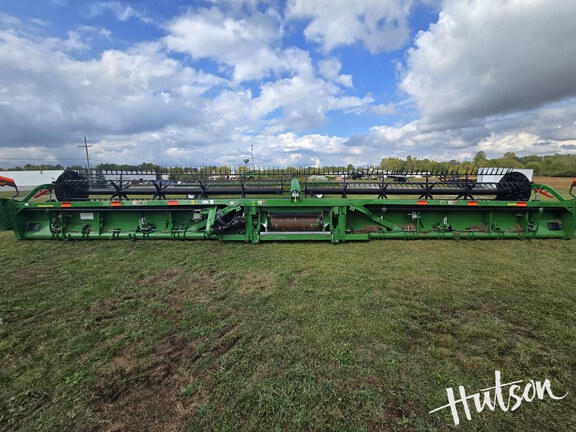Photo of 2023 John Deere RD45F