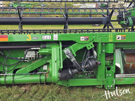 Photo of 2023 John Deere RD45F