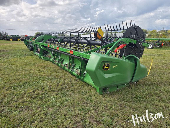 Photo of 2023 John Deere RD45F