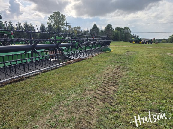 Photo of 2023 John Deere RD45F