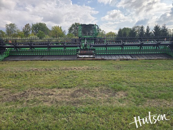 Photo of 2023 John Deere RD45F