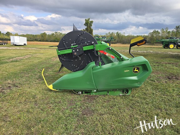 Photo of 2023 John Deere RD45F