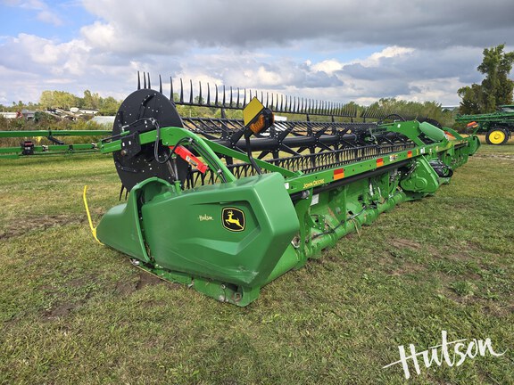 Photo of 2023 John Deere RD45F