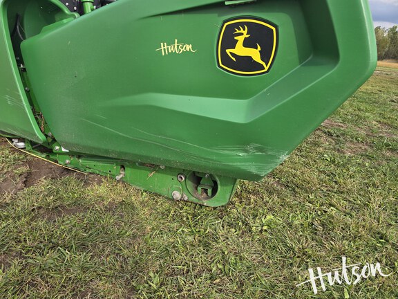 Photo of 2023 John Deere RD45F
