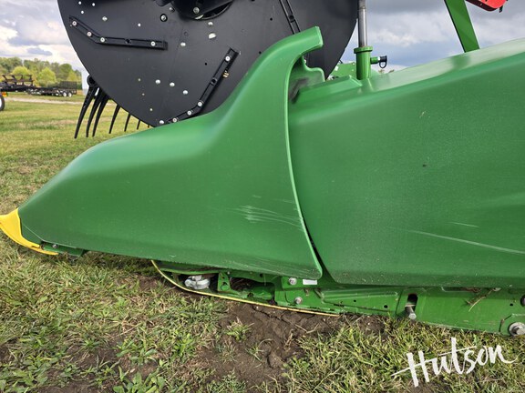 Photo of 2023 John Deere RD45F