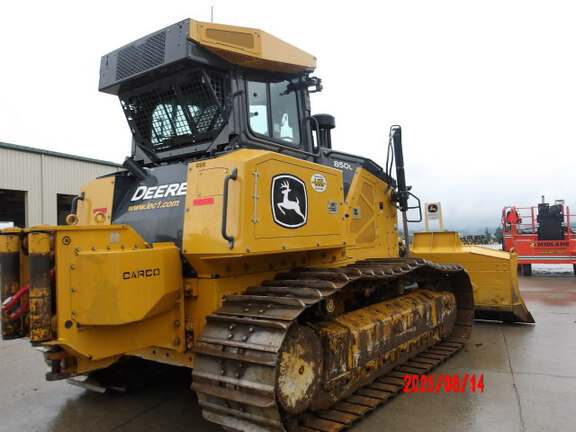 2023 John Deere 850L