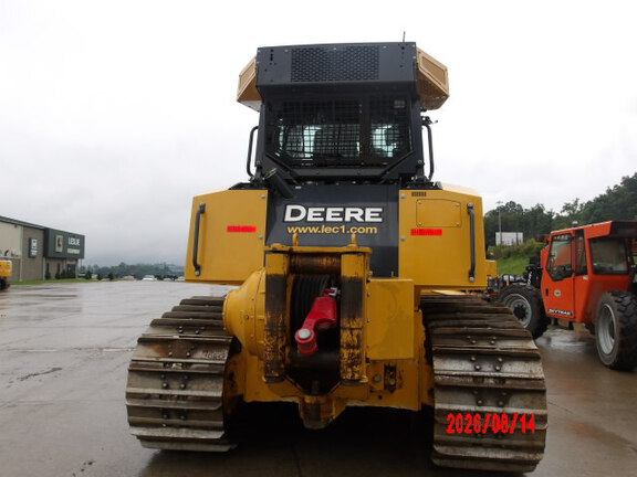 2023 John Deere 850L
