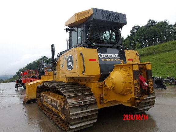 2023 John Deere 850L