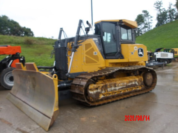 2023 John Deere 850L