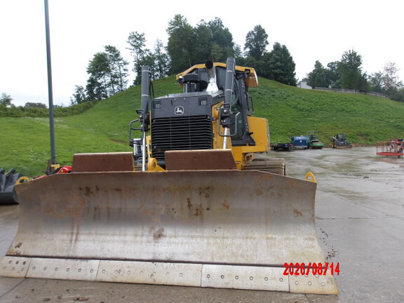 2023 John Deere 850L