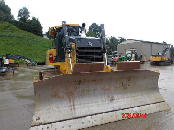 2023 John Deere 850L