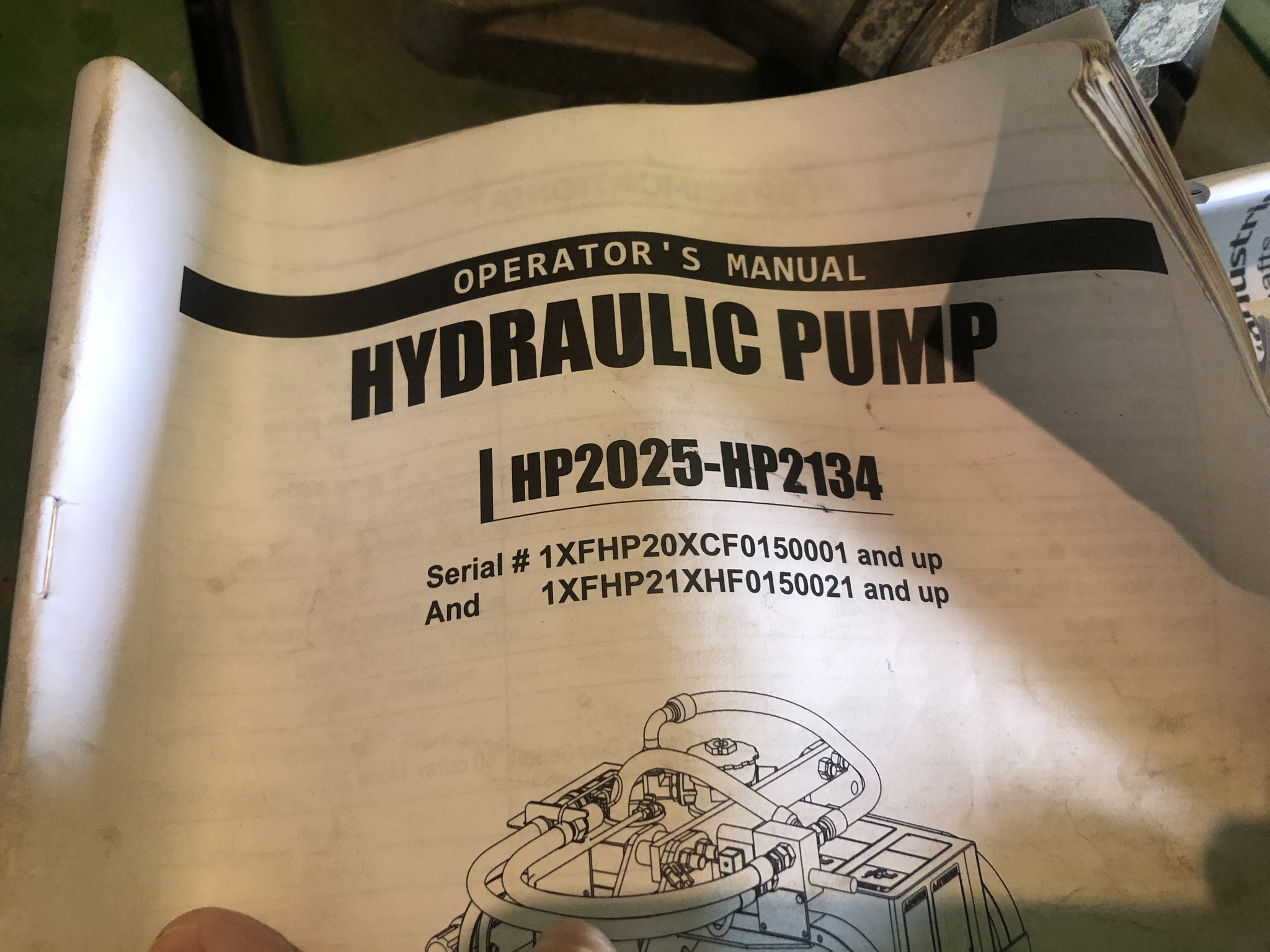 Used 2017 John Deere SW2172 Compact Utility Tractor Attachments at Koenig Equipment in Botkins, OH - PhotoXL16