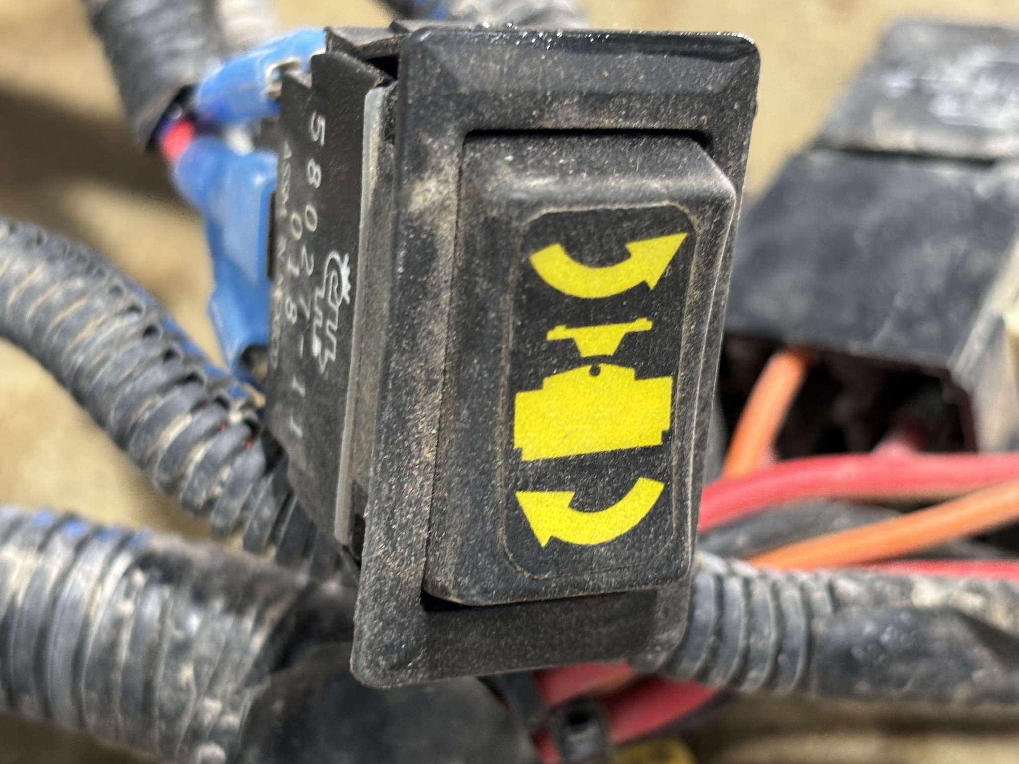 Used 2017 John Deere SW2172 Compact Utility Tractor Attachments at Koenig Equipment in Botkins, OH - PhotoXL14