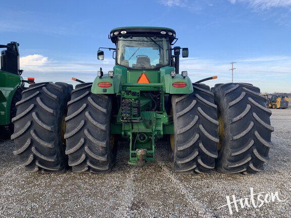 Photo of 2014 John Deere 9510R