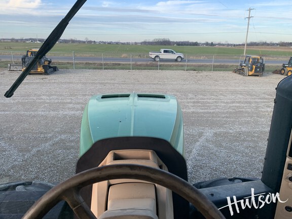 Photo of 2014 John Deere 9510R