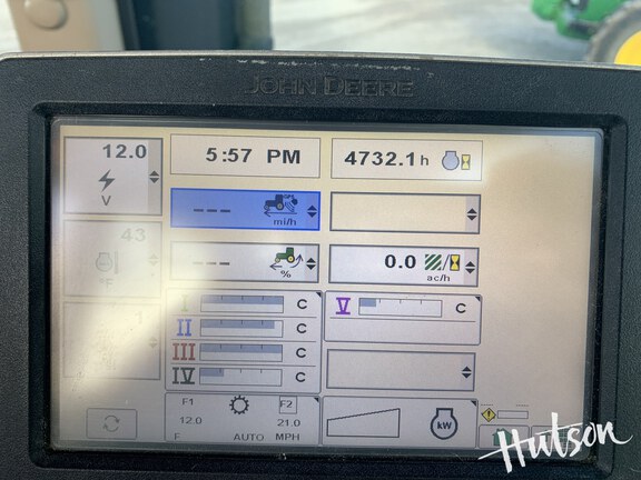 Photo of 2014 John Deere 9510R