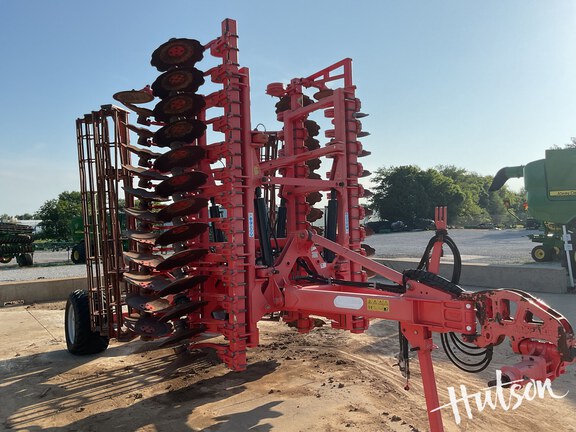 Photo of 2012 Maschio UFO 600