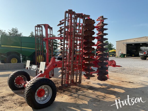 Photo of 2012 Maschio UFO 600