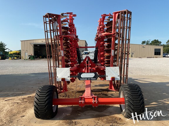 Photo of 2012 Maschio UFO 600