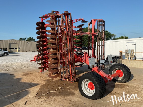 Photo of 2012 Maschio UFO 600