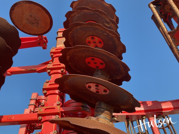 Photo of 2012 Maschio UFO 600