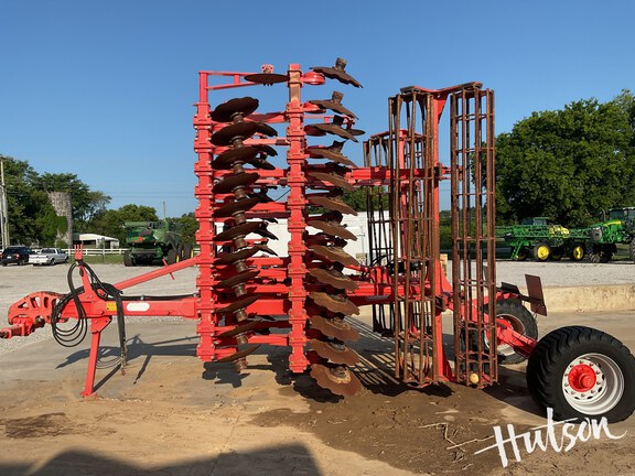 Photo of 2012 Maschio UFO 600