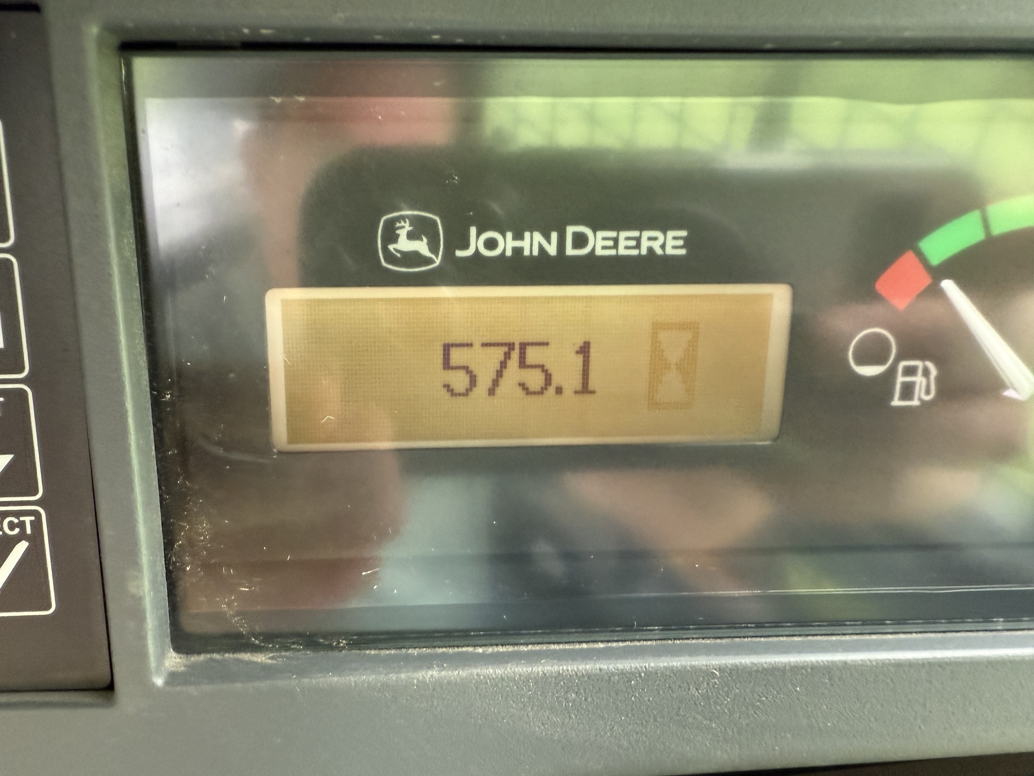 2022 John Deere 333G Image 6