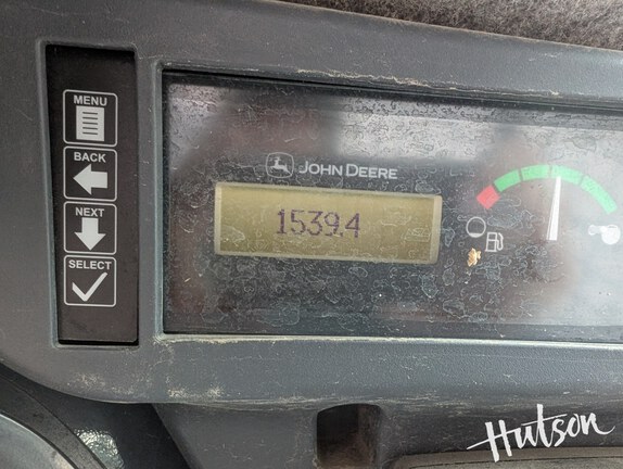 Photo of 2023 John Deere 320G