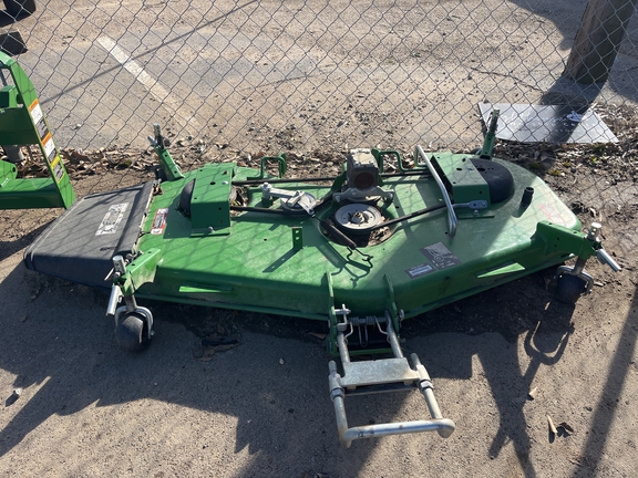 2021 John Deere 60D Photo 3