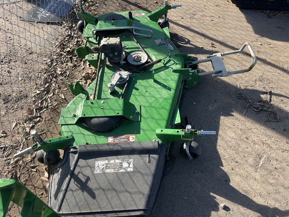 2021 John Deere 60D Photo 4