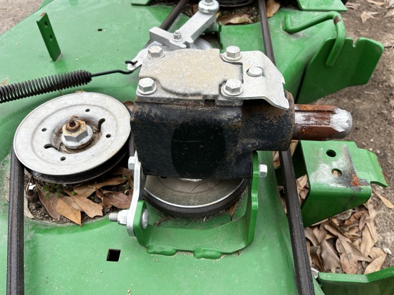 2021 John Deere 60D Photo 5