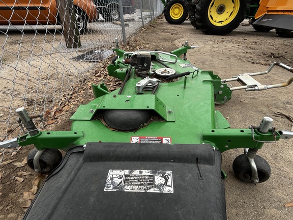 2021 John Deere 60D Photo 6