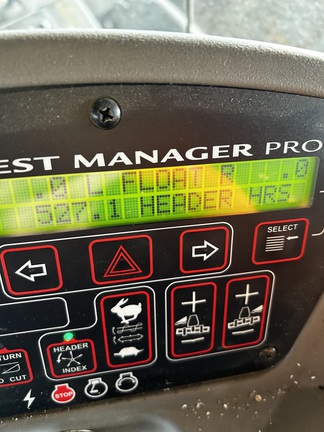 2018 John Deere W155 - Photo29