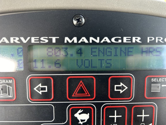 2018 John Deere W155 - Photo30