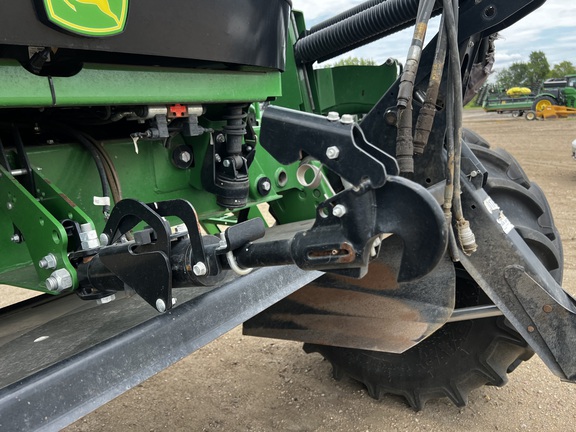 2018 John Deere W155 - Photo21