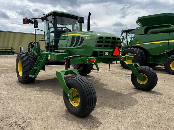 2018 John Deere W155 - Photo4