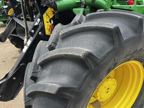 2018 John Deere W155 - Photo10