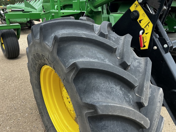 2018 John Deere W155 - Photo11