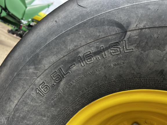 2018 John Deere W155 - Photo12