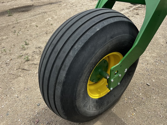 2018 John Deere W155 - Photo14