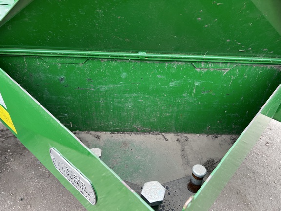 2018 John Deere W155 - Photo15