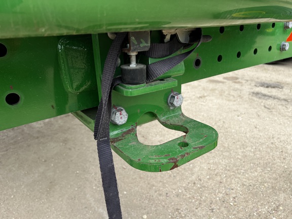 2018 John Deere W155 - Photo17