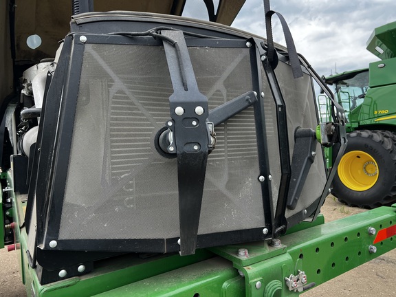 2018 John Deere W155 - Photo19