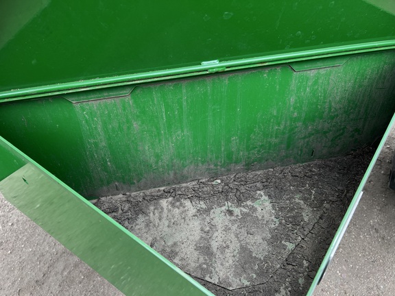 2018 John Deere W155 - Photo16