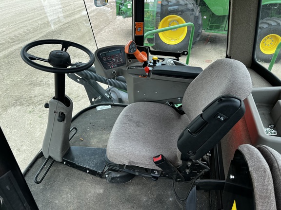 2018 John Deere W155 - Photo23