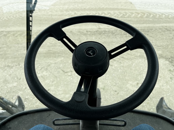 2018 John Deere W155 - Photo24