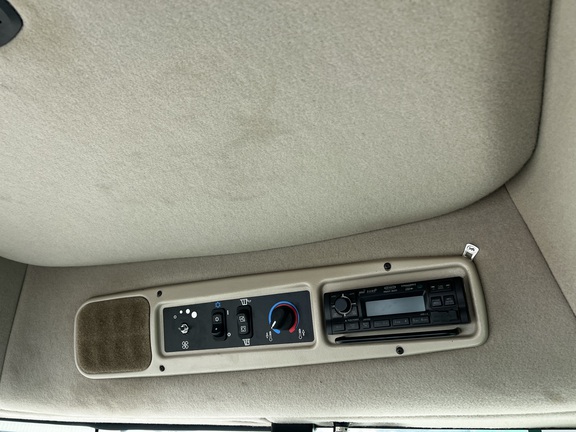 2018 John Deere W155 - Photo25