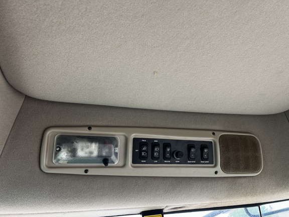 2018 John Deere W155 - Photo26