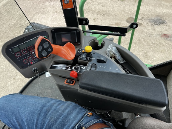 2018 John Deere W155 - Photo28